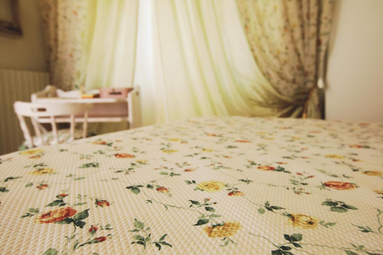 カステッラーナ・グロッテ Casa Annalisaヴィラ エクステリア 写真